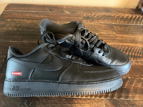 Nike air force - nike, low