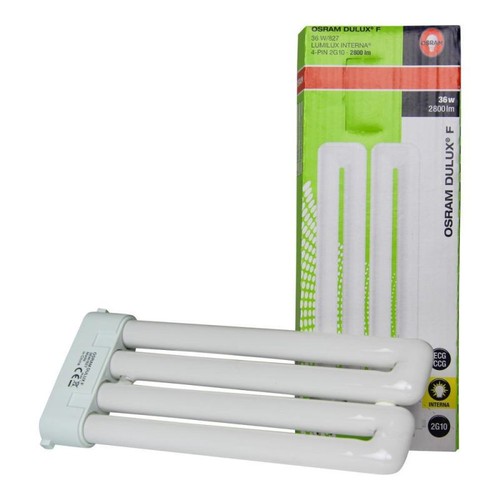 Lampada osram dulux 36w - lampada,