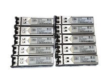 10 moduli ricetrasmettitore