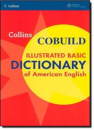 Collins cobuild - collins,