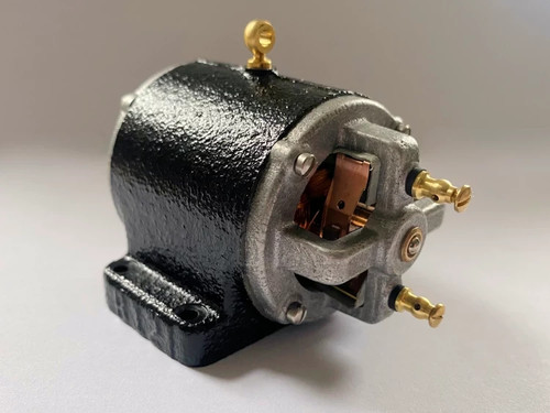 Dinamo research motore - pm, /