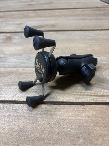 Supporto ram grip telefono - ram, x-grip