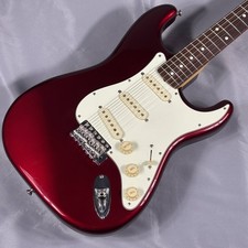 Chitarra elettrica usata