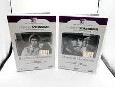 Il Conte Di Montecristo -