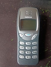Nokia 3210 ORIGINALE Grigio