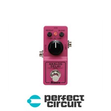 Ibanez ADMINI Analog Delay