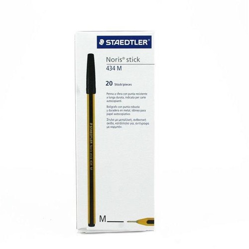 Staedtler noris stick 434 - staedtler,