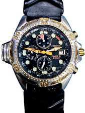 Orologio subacqueo VINTAGE