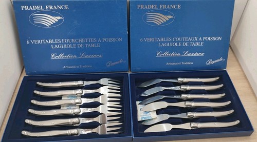 Coffrets pradel laguiole - 2,