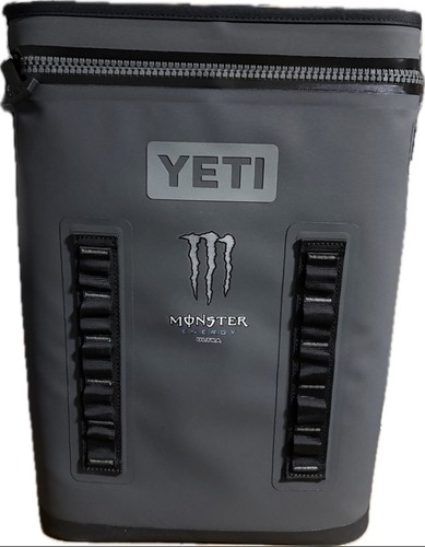 Monster energy yeti hopper - co.,