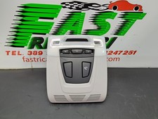 PLAFONIERA LUCE INTERNA