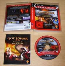 God of War Collection Vol.2