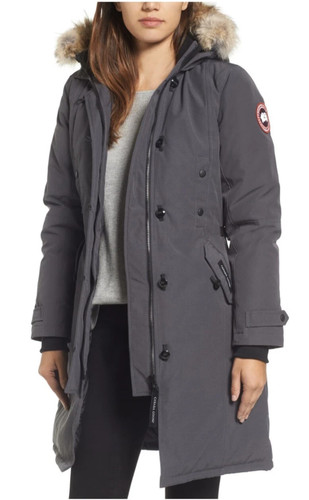 Canada goose cappotto - goose, parka