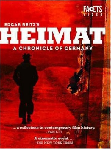 Heimat chronicle of - heimat:,