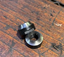 Nos Coni Mozzo Campagnolo Super Record Colnago Bianchi Eroica Anteriori