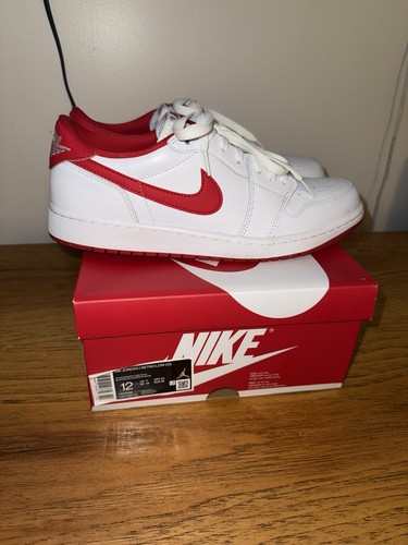 Nike air jordan retro - nike, low