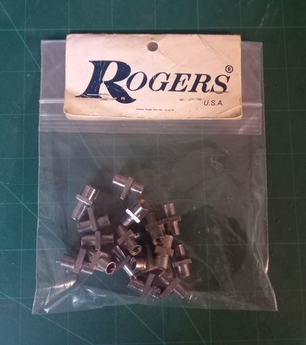 Vintage raro anni rogers - raro,