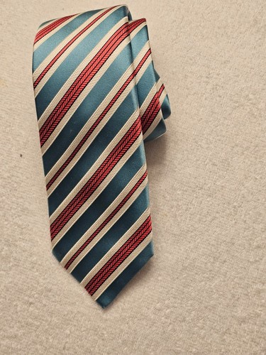 Kiton napoli cravatta acciaio - kiton,