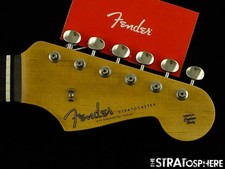 Fender USA Custom Shop