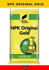 Nitrophoska NPK Original Gold