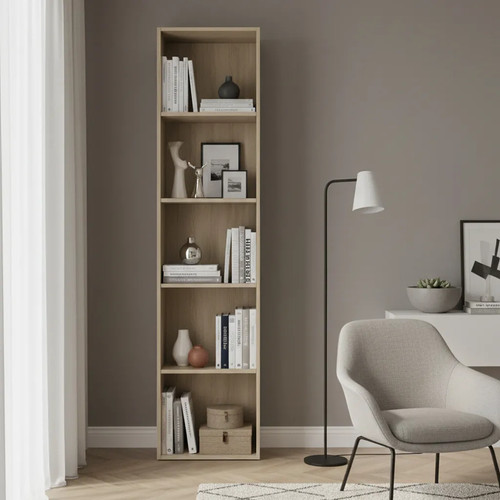 Dechome libreria moderna - libreria, 4