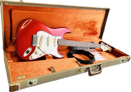 Battipenna vintage 1991 fender - 1991,