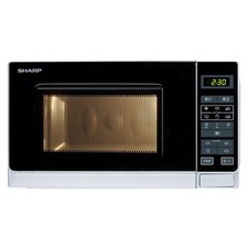 Sharp microonde 800w r - sharp,
