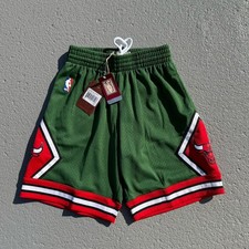 Pantaloncini da uomo Mitchell
