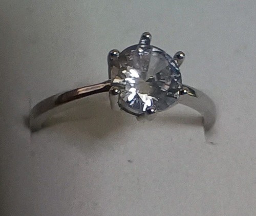 Antico anello vintage anni 50 - anello,