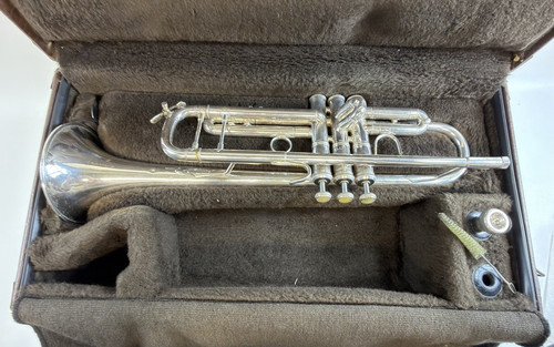 Tromba bach stradivarius - tromba,
