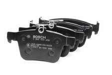 BOSCH Kit pastiglie freni