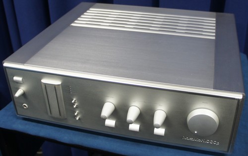 Nakamichi 1000p pro processore - nakamichi,