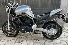 YAMAHA BT 1100 BULLDOG 2002 PER USO RICAMBI (NON INTERA) 
