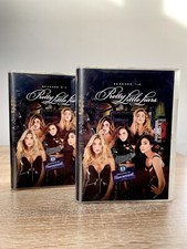 PRETTY LITTLE LIARS -
