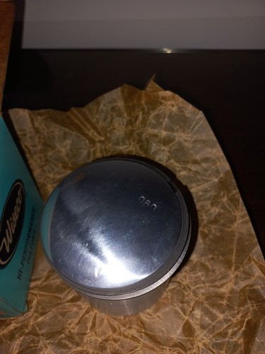 Pistone puch 175 261 wiseco - 175,