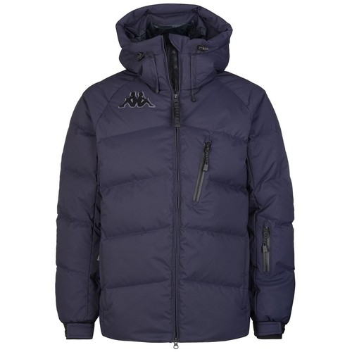 Kappa giacca 662 - kappa, giaccone