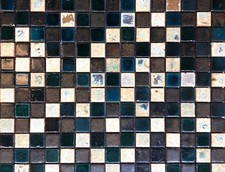Antique Vaglio Hand Mix