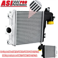 Intercooler per toyota - per, hilux