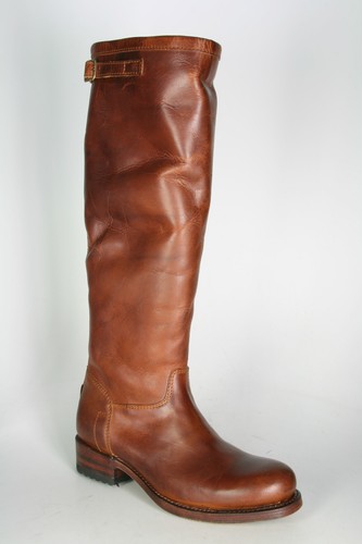 11723 sendra stivali - stivali, evolution