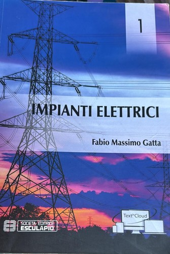 Impianti elettrici f - elettrici,