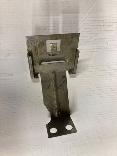 Staffe scudo deflettore