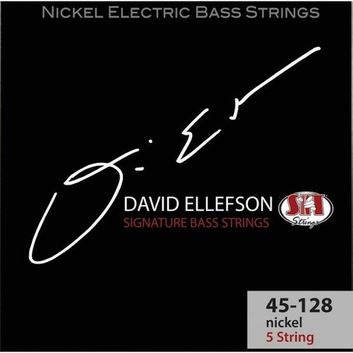 Sit strings for electric - strings,