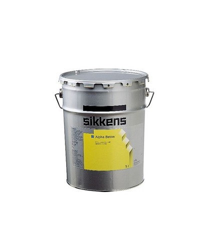 Idropittura acrilica sikkens - idropittura,