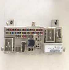 4M51-14A073-BJ CENTRALINA