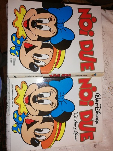 Disney cardboard two mice - cardboard,