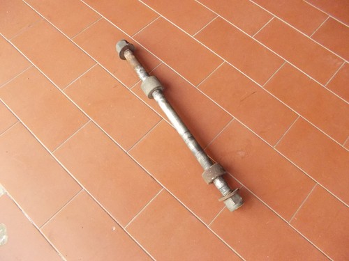 Asse posteriore ducati - gtv, 350