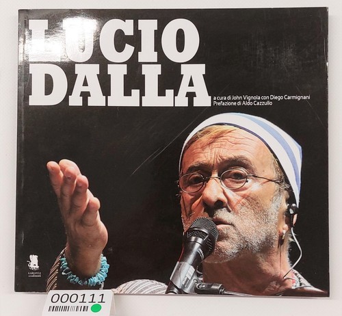 Ebond lucio dalla libro - ebond,