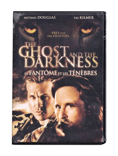 The ghost and - ghost,