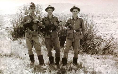 Foto istantanea anni tre - foto,
