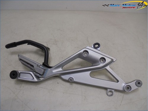 Platine mixte droite honda - platine,